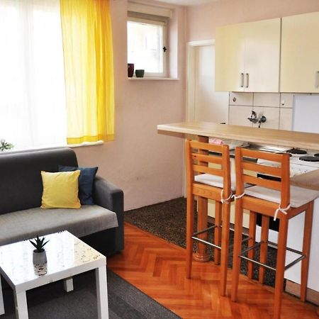 Apartman Visoko Dış mekan fotoğraf