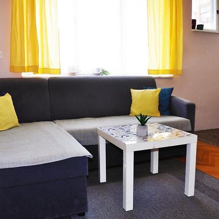 Apartman Visoko Dış mekan fotoğraf