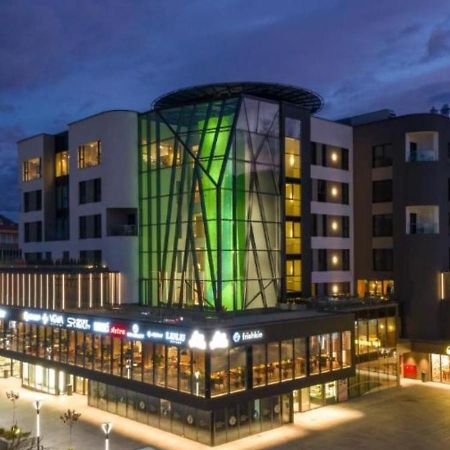 Apartman Visoko Dış mekan fotoğraf