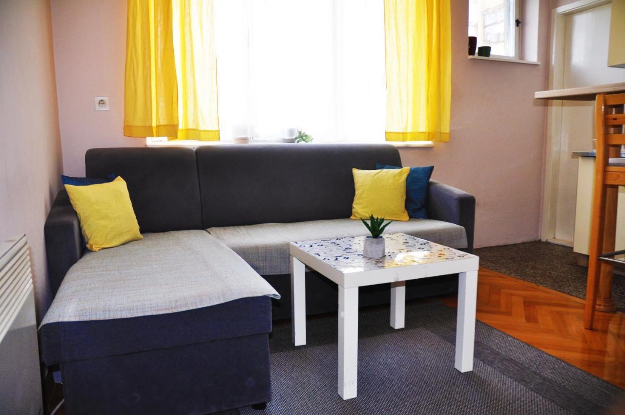 Apartman Visoko Dış mekan fotoğraf