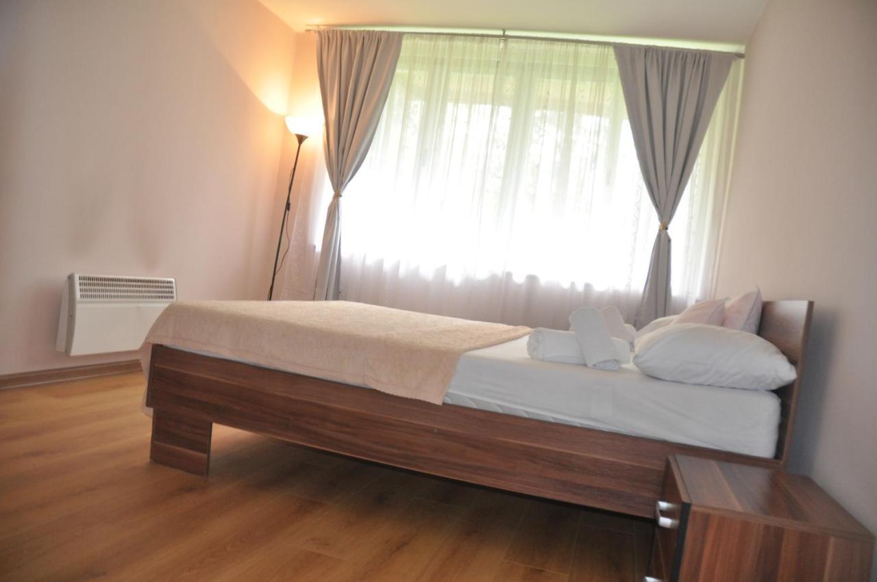 Apartman Visoko Dış mekan fotoğraf