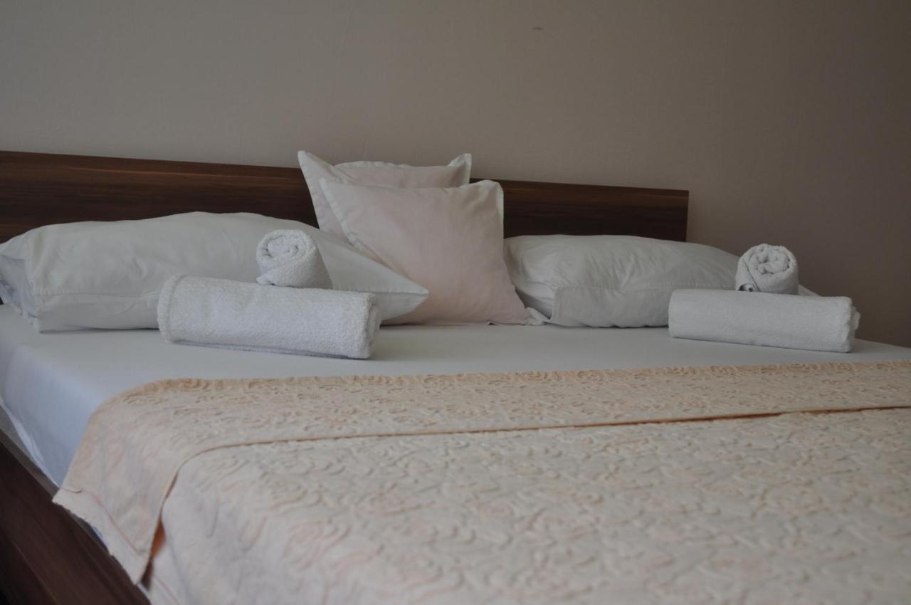 Apartman Visoko Dış mekan fotoğraf