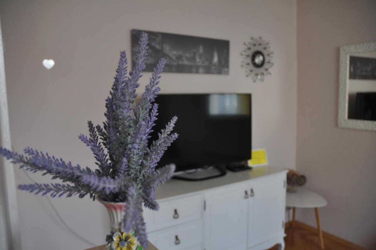 Apartman Visoko Dış mekan fotoğraf