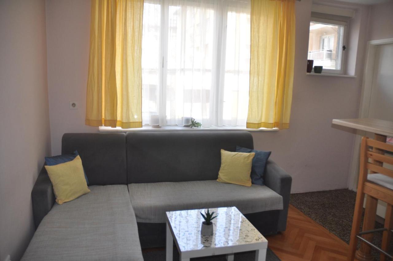 Apartman Visoko Dış mekan fotoğraf